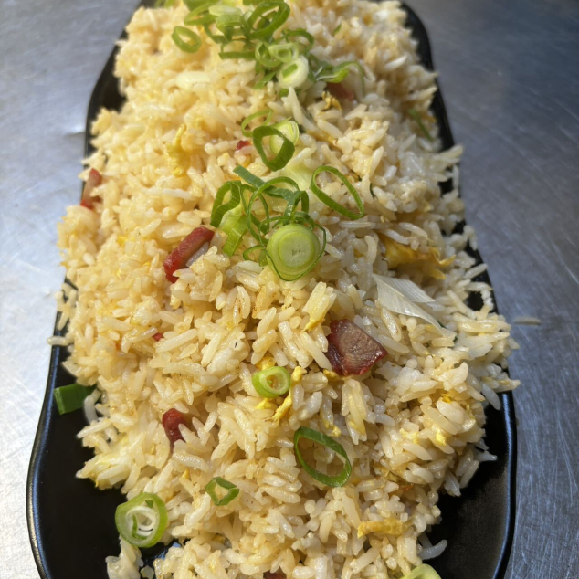 饭仔 Nasigoreng 